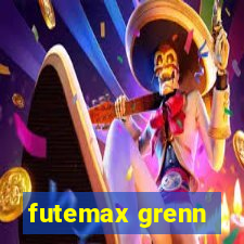 futemax grenn